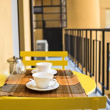Apartman Grazioso A Due Passi Da Piazza Maggiore *
