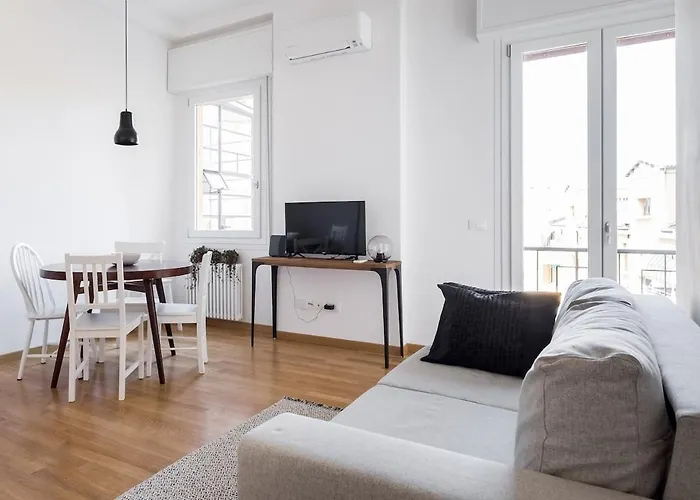 דירה Grazioso A Due Passi Da Piazza Maggiore