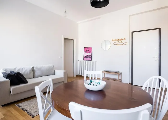 Grazioso A Due Passi Da Piazza Maggiore דירה