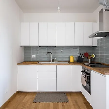 Apartament Grazioso A Due Passi Da Piazza Maggiore Bolonia