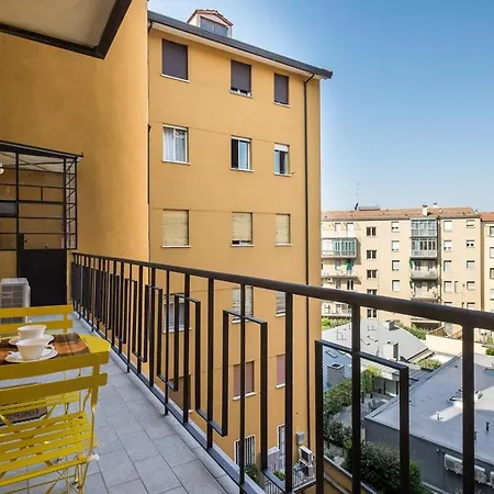 Apartment Grazioso A Due Passi Da Piazza Maggiore