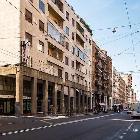 Apartment Grazioso A Due Passi Da Piazza Maggiore