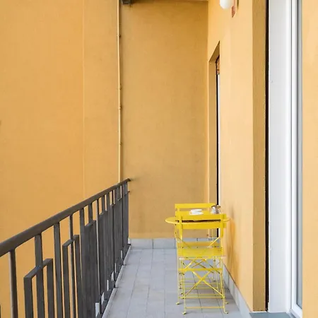 Grazioso A Due Passi Da Piazza Maggiore Appartement