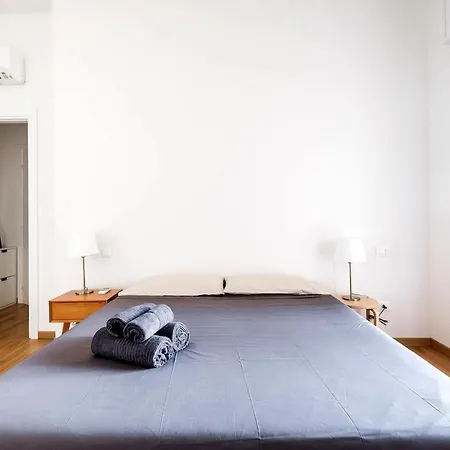 Apartment Grazioso A Due Passi Da Piazza Maggiore