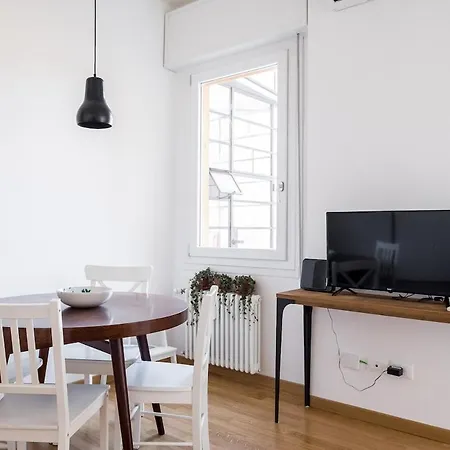 Appartement Grazioso A Due Passi Da Piazza Maggiore Bologne