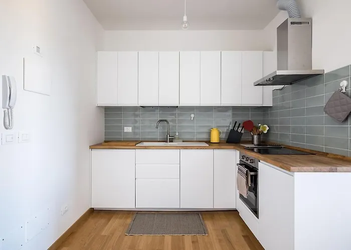 Apartment Grazioso A Due Passi Da Piazza Maggiore Bologna