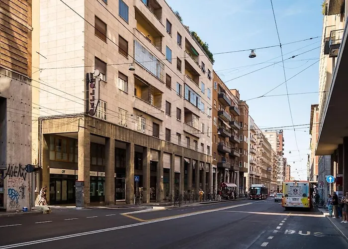 Apartment Grazioso A Due Passi Da Piazza Maggiore