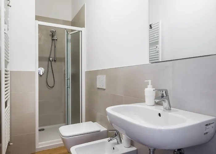 Grazioso A Due Passi Da Piazza Maggiore * بولونيا