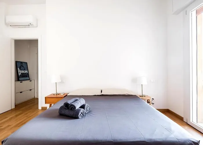 Apartment Grazioso A Due Passi Da Piazza Maggiore