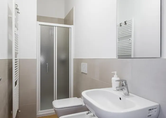 Grazioso A Due Passi Da Piazza Maggiore