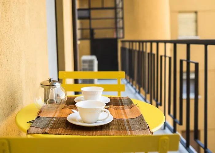 شقة Grazioso A Due Passi Da Piazza Maggiore *