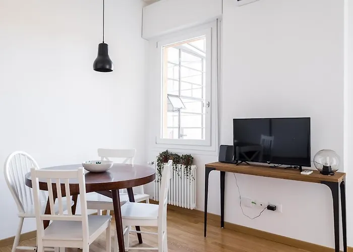 Apartment Grazioso A Due Passi Da Piazza Maggiore Bologna