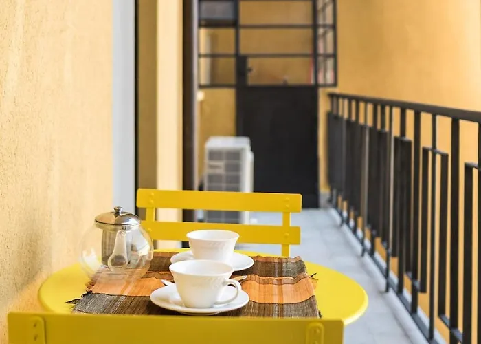 Grazioso A Due Passi Da Piazza Maggiore